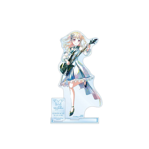 『バンドリ! ガールズバンドパーティ!』 広町 七深 Ani-Art 第5弾 パーツ付きBIGアクリルスタンド