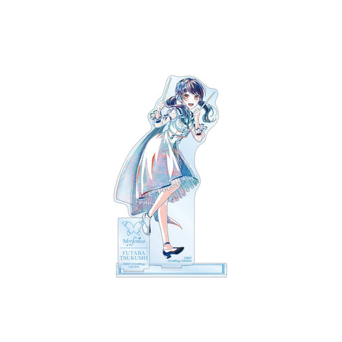 『バンドリ! ガールズバンドパーティ!』 二葉 つくし Ani-Art 第5弾 パーツ付きBIGアクリルスタンド