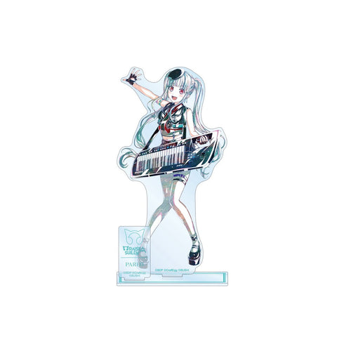『バンドリ! ガールズバンドパーティ!』 パレオ Ani-Art 第5弾 パーツ付きBIGアクリルスタンド