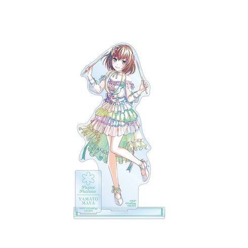 『バンドリ! ガールズバンドパーティ!』 大和 麻弥 Ani-Art 第5弾 パーツ付きBIGアクリルスタンド