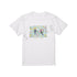 『ブルーロック』國神 錬介&千切 豹馬 Botania Tシャツメンズ