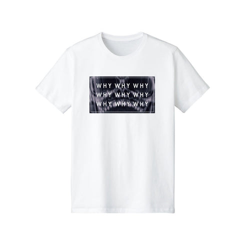 『Dr.STONE』 ホワイマン Tシャツレディース