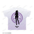 『ぽんのみち』 江見 跳 フルグラフィックTシャツユニセックス