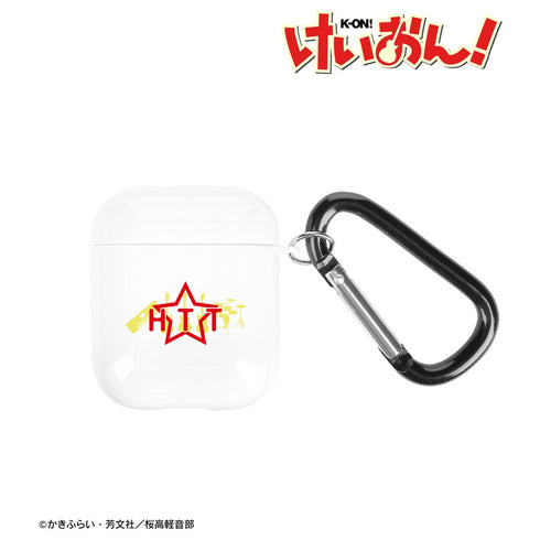 『けいおん!』 放課後ティータイム AirPodsケース