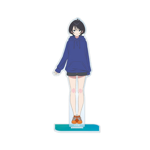 『僕らの雨いろプロトコル』 三枝 悠宇 BIGアクリルスタンド