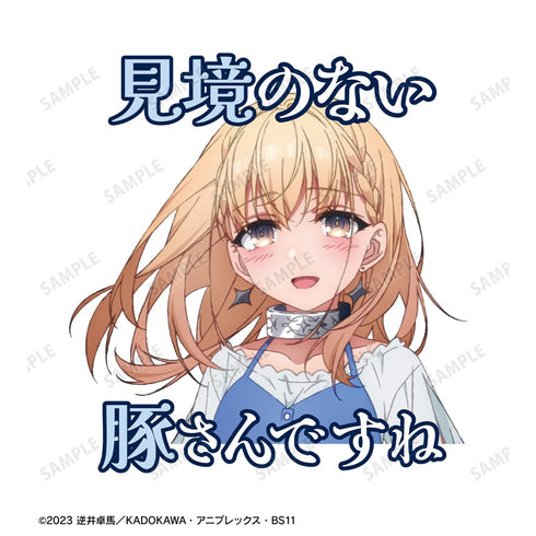 『豚のレバーは加熱しろ』 ジェス 名言 バックプリントパーカーレディース