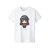 『青春ブタ野郎はバニーガール先輩の夢を見ない』 桜島麻衣 ちょこんと! Tシャツメンズ