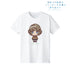 『青春ブタ野郎はバニーガール先輩の夢を見ない』 古賀朋絵 ちょこんと! Tシャツレディース