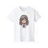 『青春ブタ野郎はバニーガール先輩の夢を見ない』 双葉理央 ちょこんと! Tシャツレディース