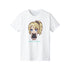 『青春ブタ野郎はバニーガール先輩の夢を見ない』 豊浜のどか ちょこんと! Tシャツレディース
