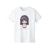 『青春ブタ野郎はバニーガール先輩の夢を見ない』 牧之原翔子 ちょこんと! Tシャツメンズ