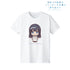 『青春ブタ野郎はバニーガール先輩の夢を見ない』 牧之原翔子 ちょこんと! Tシャツレディース
