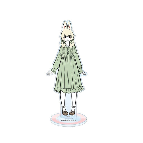 『フェ~レンザイ-神さまの日常-』 たまちゃん BIGアクリルスタンド