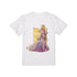 『リアセカイ』 ヒカリ Tシャツレディース
