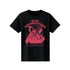 『灼眼のシャナ』 シャナ カレッジTシャツメンズ