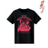 『灼眼のシャナ』 シャナ カレッジTシャツレディース