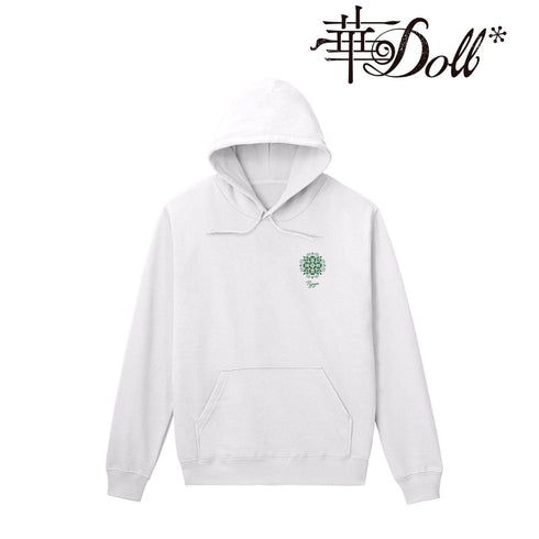 『華Doll*』影河 凌駕 パーカーメンズ