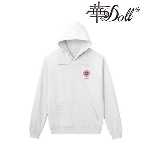 『華Doll*』結城 眞紘 パーカーメンズ