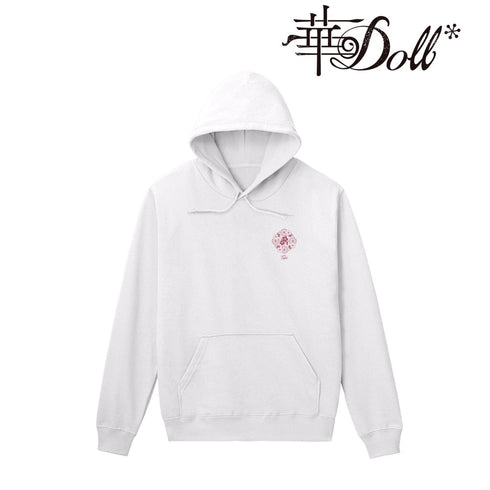 『華Doll*』櫻井 鬨 パーカーレディース
