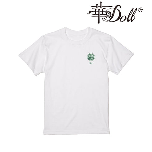 『華Doll*』影河 凌駕 Tシャツメンズ