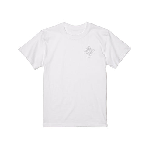 『華Doll*』八代 刹那 Tシャツレディース