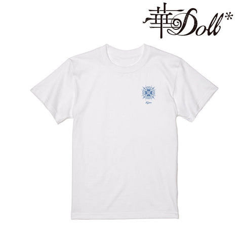 『華Doll*』如月 薫 Tシャツメンズ