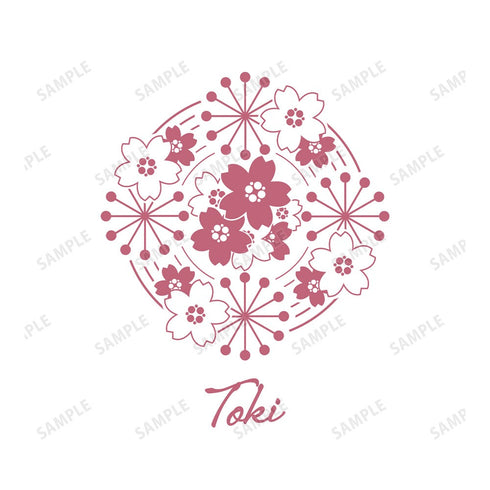 『華Doll*』櫻井 鬨 Tシャツメンズ