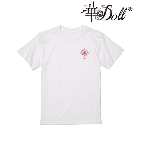 『華Doll*』櫻井 鬨 Tシャツレディース