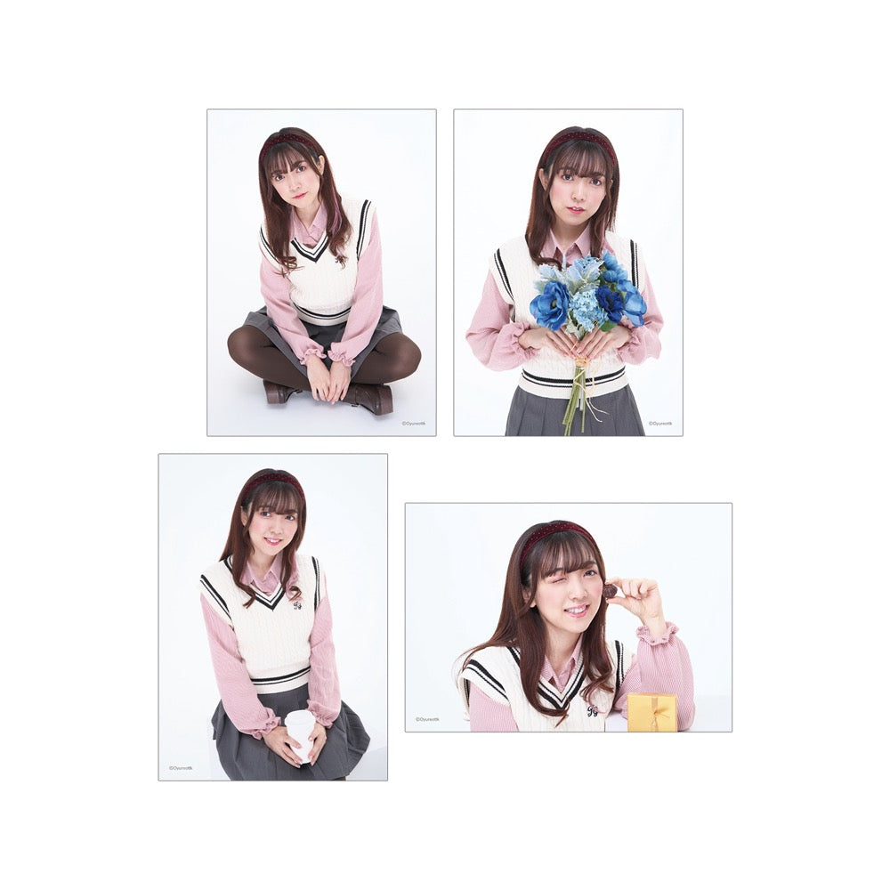 西尾夕香・倉知玲鳳の、おゆれお工房 とん・てん・かん!』西尾 西尾夕香・倉知玲鳳の、おゆれお工房 とん・てん・かん!』西尾