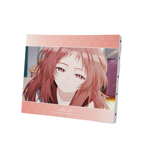 『好きな子がめがねを忘れた』三重あい 場面写キャンバスボード ver.B
