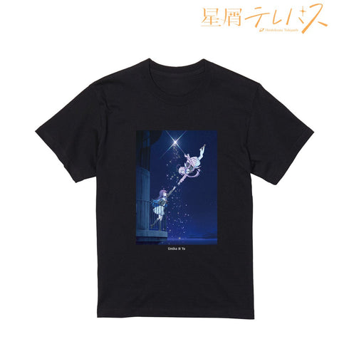 『星屑テレパス』 ティザービジュアル Tシャツレディース