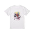 『ひきこまり吸血姫の悶々』 キービジュアル Tシャツメンズ