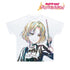 『BanG Dream! ガールズバンドパーティ!』 マスキング Ani-Art 第5弾 フルグラフィックTシャツユニセックス