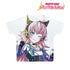 『BanG Dream! ガールズバンドパーティ!』 チュチュ Ani-Art 第5弾 フルグラフィックTシャツユニセックス