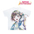『BanG Dream! ガールズバンドパーティ!』 高松 燈 Ani-Art 第5弾 フルグラフィックTシャツユニセックス