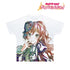 『BanG Dream! ガールズバンドパーティ!』 今井 リサ Ani-Art 第5弾 フルグラフィックTシャツユニセックス