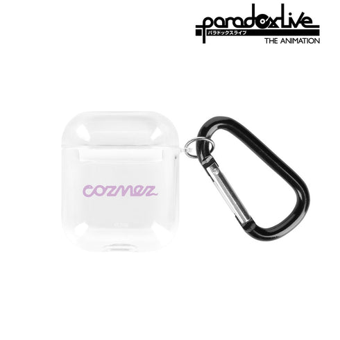 『Paradox Live THE ANIMATION』cozmez AirPodsケース