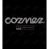 『Paradox Live THE ANIMATION』 cozmez オーロラフラッシュTシャツレディース