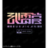 『Paradox Live THE ANIMATION』 武雷管 オーロラフラッシュTシャツレディース
