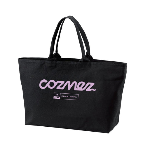 『Paradox Live THE ANIMATION』 cozmez BIGジップトートバッグ