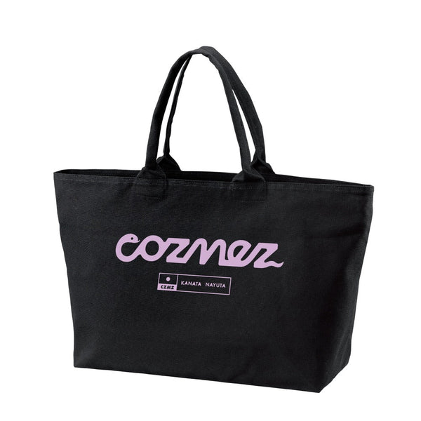 『Paradox Live THE ANIMATION』 cozmez BIGジップトートバッグ