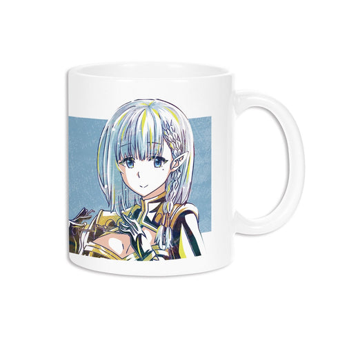 『陰の実力者になりたくて!』ベータ Ani-Art マグカップ