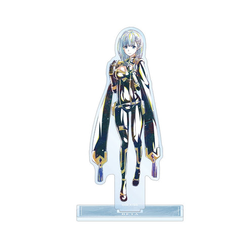 『陰の実力者になりたくて!』ベータ Ani-Art BIGアクリルスタンド
