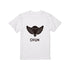 『異修羅』柳の剣のソウジロウ 着用Tシャツレディース