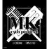 『MK15th project』MK15th project MEIKO&KAITO 架空のスタッフTシャツレディース