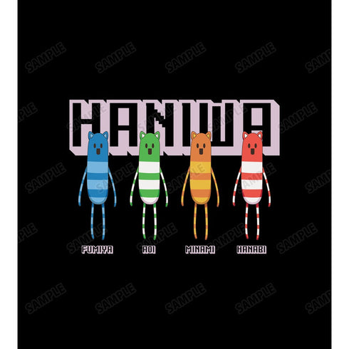 『弱キャラ友崎くん 2nd STAGE』ハニワ Tシャツレディース