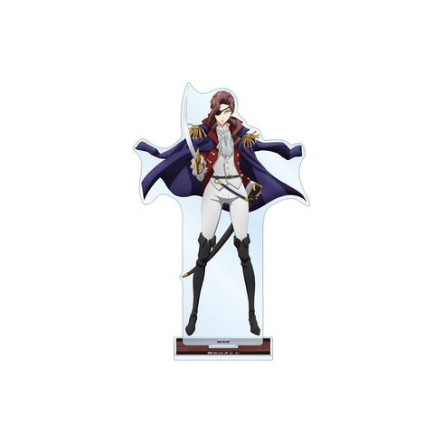 『異修羅』警めのタレン 特大アクリルスタンド
