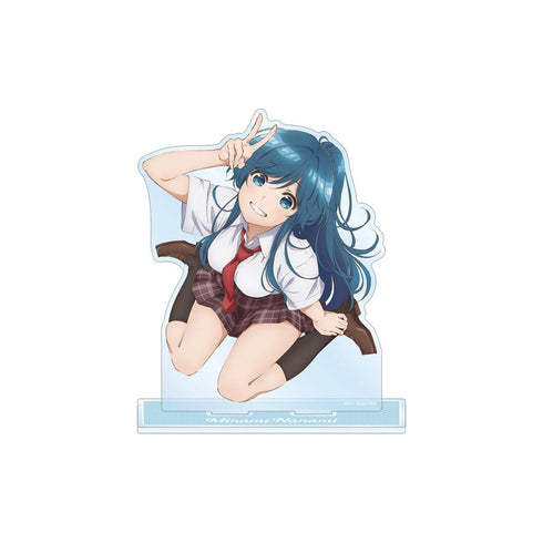 『弱キャラ友崎くん 2nd STAGE』七海みなみ BIGアクリルスタンド