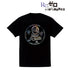 『Re:ゼロから始める異世界生活』Ani-Neon ホログラムTシャツ(レム)(メンズ/レディース)