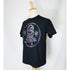 『Re:ゼロから始める異世界生活』Ani-Neon ホログラムTシャツ(レム)(メンズ/レディース)